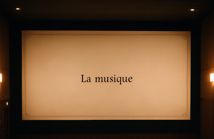 Droits de la musique